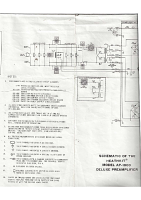 Heathkit AP-1800 - Schematic 